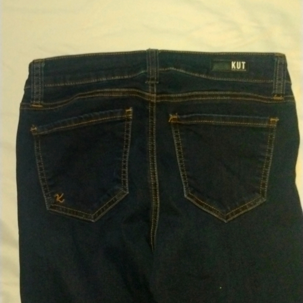 Kut jeans sz 2